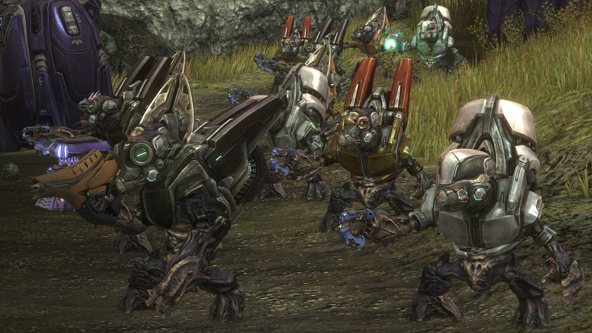 Halo: Reach - Imagen 11